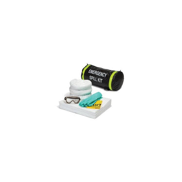 Oil-Only Forklift Spill Kit